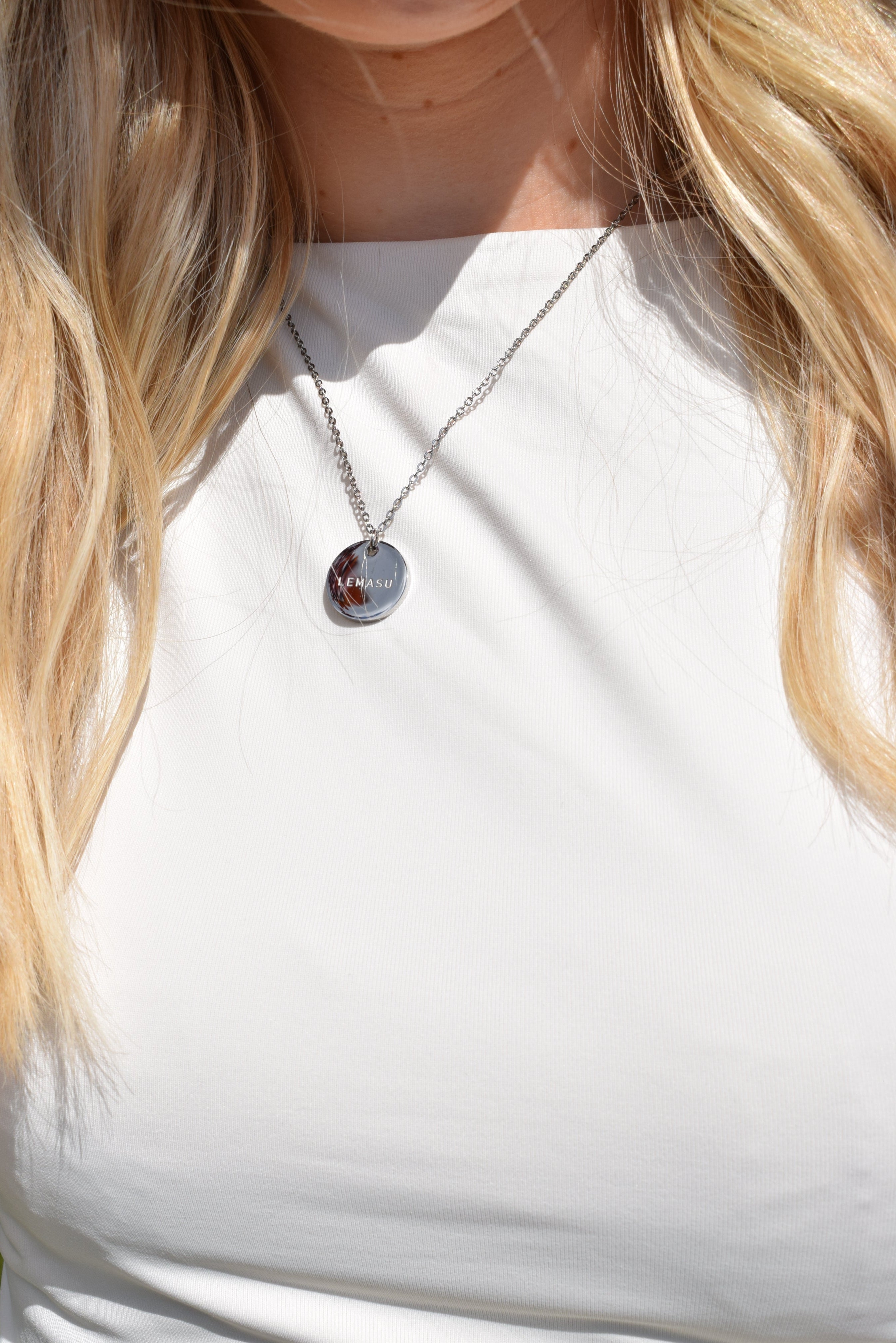 Lemasu Classic Kette