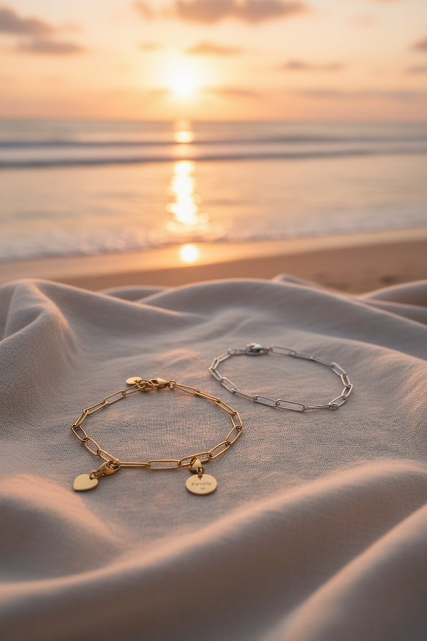 Connect Armband