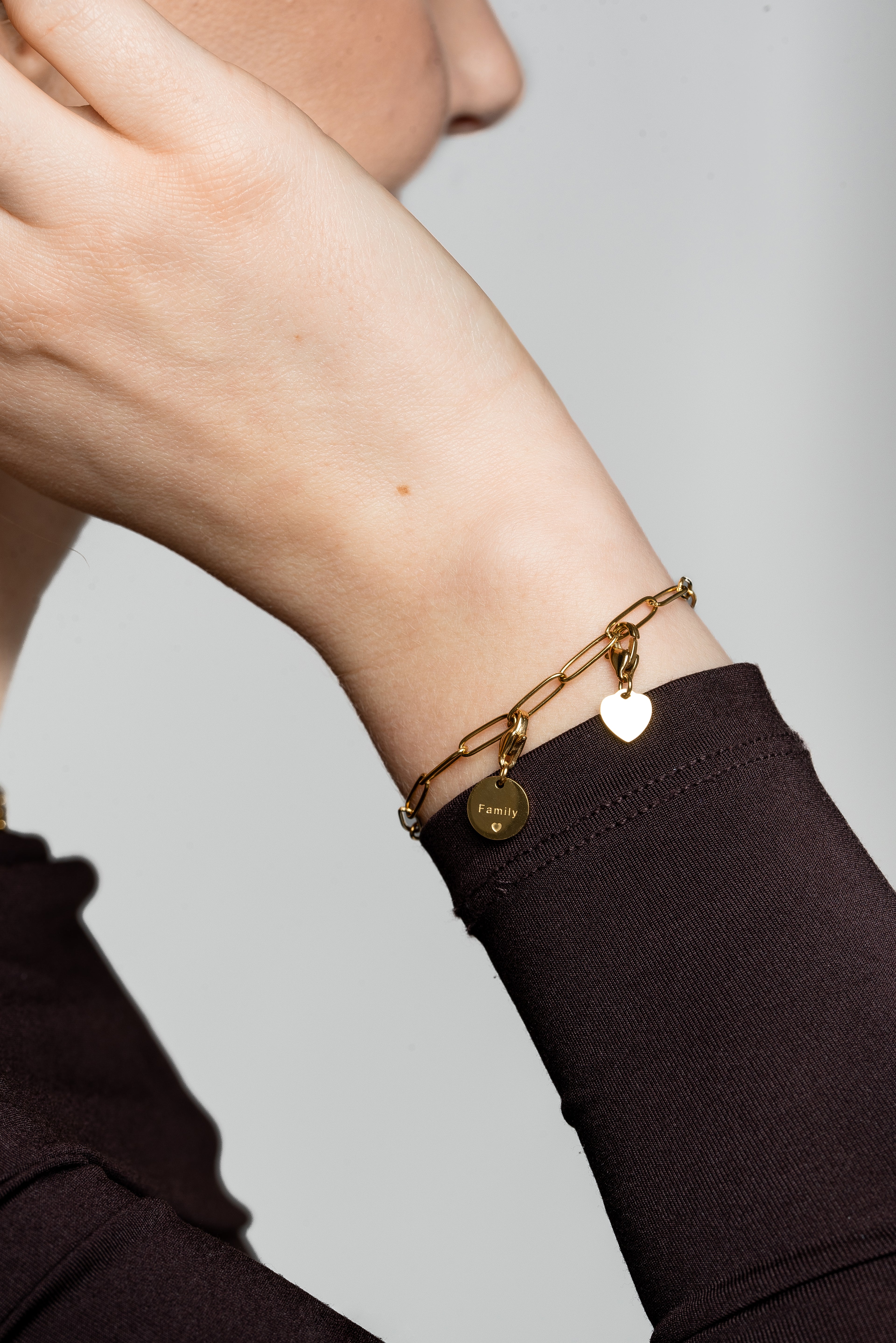 Charm Herz