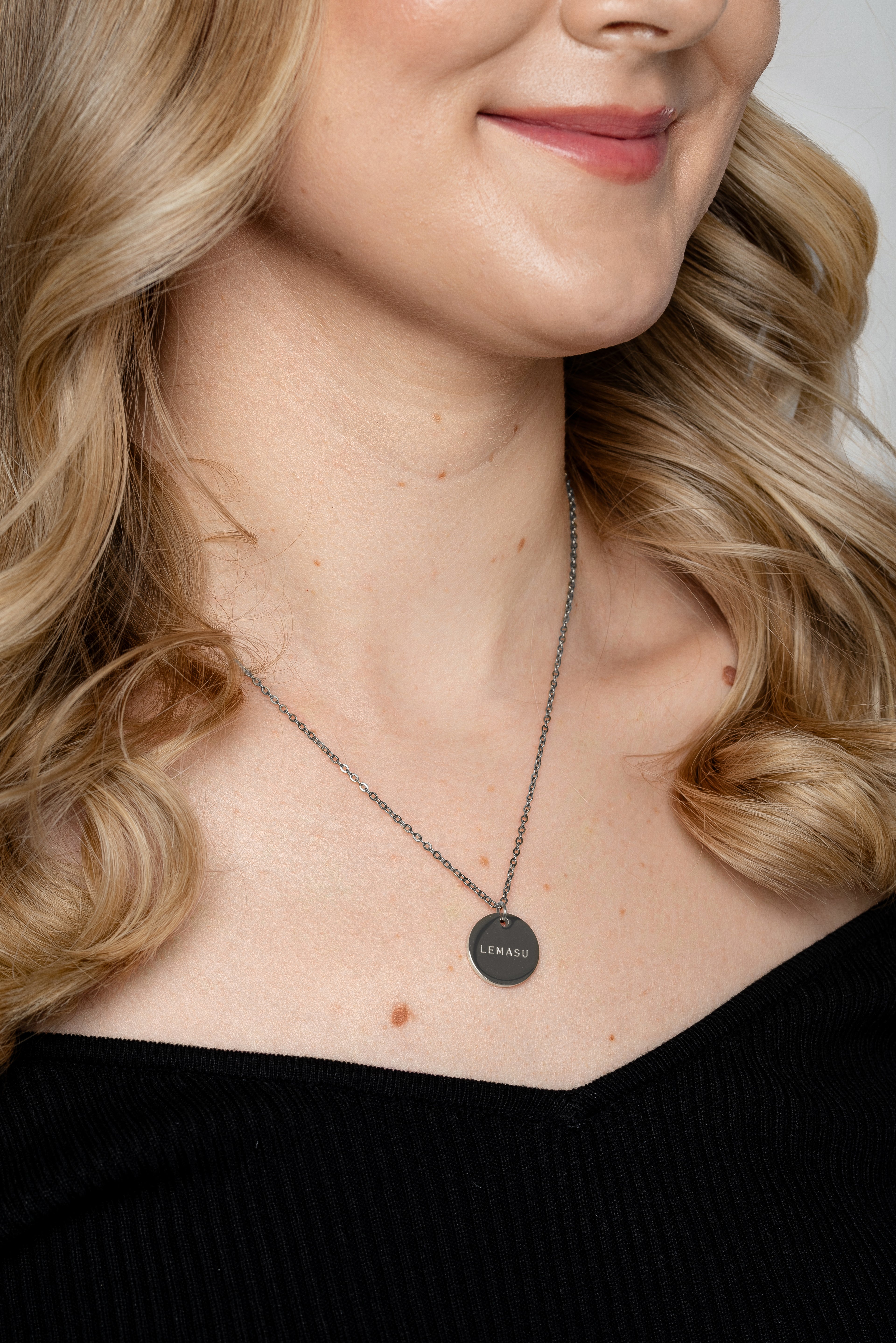 Lemasu Classic Kette